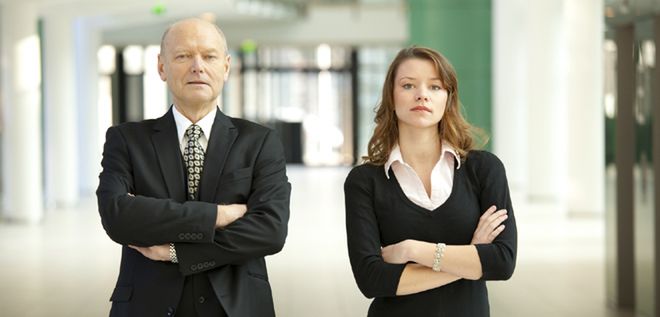 Czy faktycznie jesteśmy lepsi od naszych kolegów?