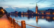 Polska jest piękna: wybierz się na Zachód!