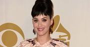 Katy Perry w dziwnej stylizacji