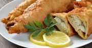 Nie w nudnej panierce, a w chrupiącym cieście. Ryba w takim wydaniu jest najlepsza