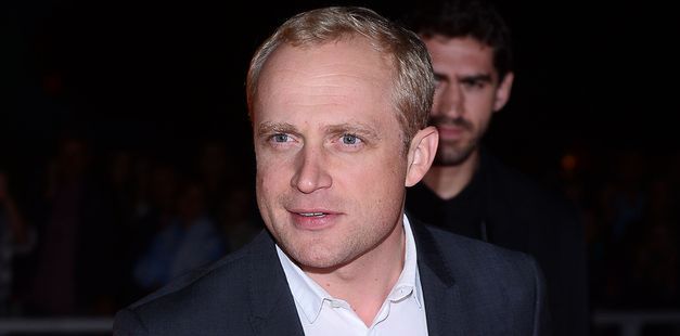 Piotr Adamczyk wybudował dom dla Kate Rozz!