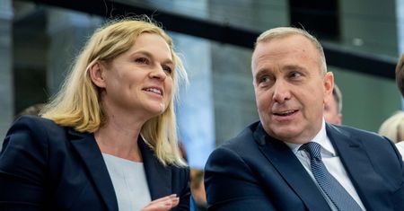 Wybory parlamentarne i Forum Programowe KO. Nowacka dla WP: Kobiety czują się opuszczone przez państwo