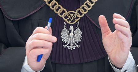 Sondaż. 3/4 Polaków chce, by sędziowie odpowiadali dyscyplinarnie