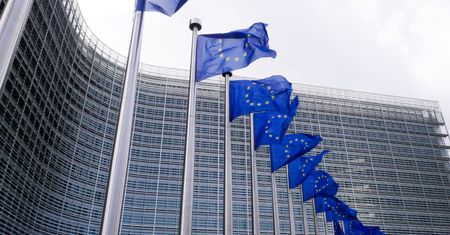 Apel prezydentów do obywateli Unii Europejskiej. Podpisał się pod nim także Andrzej Duda