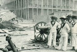 Najkrótsza wojna w historii - starcie Anglii z Zanzibarem