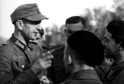 Polacy w armii niemieckiej podczas II wojny światowej