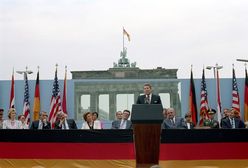 Amerykańscy prezydenci o podziale Niemiec