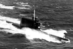 Katastrofa K-129 i projekt Azorian. Najambitniejsza misja wywiadowcza zimnej wojny