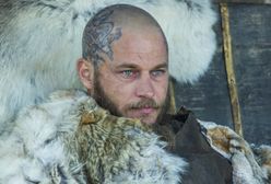 Ragnar Lodbrok - legendarny władca wikingów