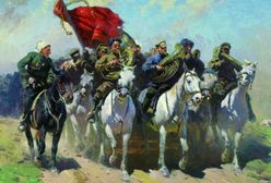 Zbrodnie 1 Armii Konnej podczas wojny polsko-bolszewickiej