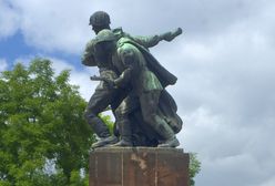 Spór o pomniki Armii Czerwonej. O rosyjskiej schizofrenii historycznej