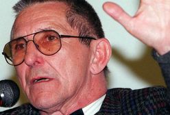 Rafał Gan-Ganowicz - najemnik, który prowadził osobistą wojnę z komunistami