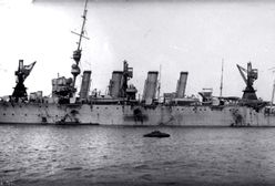 Bitwa jutlandzka - największe starcie pancerników w historii