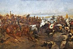 Powstanie Mahdiego - Imperium Brytyjskie przegrało z kaznodzieją