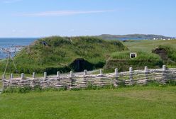 Bjarni Herjolfsson i Leif Eriksson - Europejczycy, którzy odkryli Amerykę