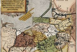 Galindowie - tajemnicze pruskie plemię z Mazur