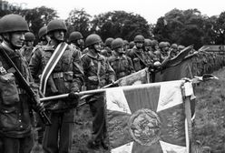 Kulisy operacji Market Garden. Marszałek Bernard Montgomery oskarżył Polaków o tchórzostwo