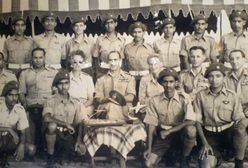 Polski pilot Władysław Turowicz został bohaterem narodowym Pakistanu