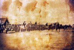 Wojna paragwajska - konflikt, który zrównał kraj z ziemią. Zginęło 9 na 10 dorosłych mężczyzn
