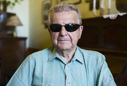 Aleksander Zubek dla WP.PL: chowałem przyjaciela w ogródku, w tekturowym pudle