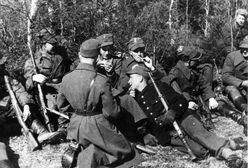 "Bomba" na UPA - cichociemny Władysław Kochański, bohater Wołynia