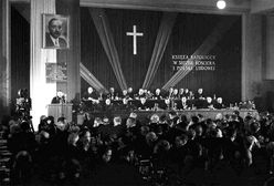 "Księża-patrioci" - duchowni wspierający komunizm w Polsce w okresie stalinizmu