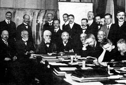 Romans Marii Skłodowskiej-Curie i Paula Langevina