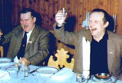 Mit rozmów w Magdalence