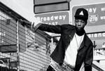 ''Mr. Robot'': Raper Joey Bada$$ przyjacielem pana Robota