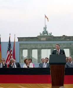 Amerykańscy prezydenci o podziale Niemiec