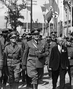 Bunt i zagłada w obozie janowskim we Lwowie