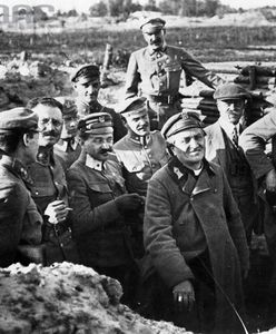 Polska odzyskała niepodległość dzięki świetnej organizacji