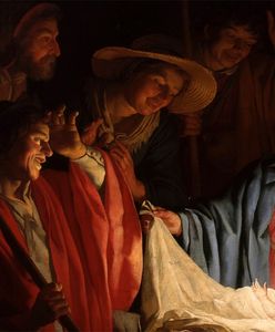 Kiedy naprawdę urodził się Jezus?