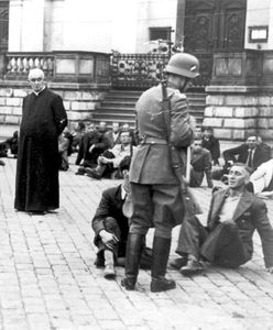 Dlaczego Polacy stali się katolikami?