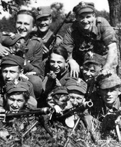 Szymon Nowak o kobietach wśród Żołnierzy Wyklętych: ''czyniły ich lepszymi ludźmi''