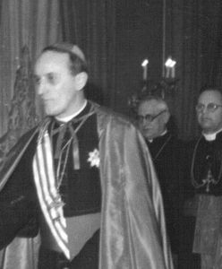 Kardynał Alojzije Stepinac – czy aby na pewno święty?