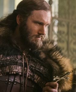 Wiking Rollon - założyciel i pierwszy władca Normandii