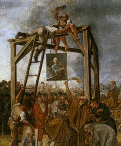 Konfederacja targowicka i wojna w obronie Konstytucji 3 maja