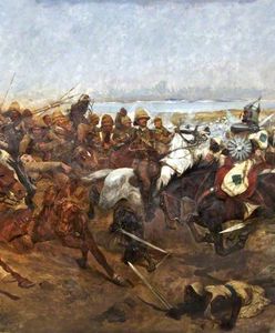 Powstanie Mahdiego - Imperium Brytyjskie przegrało z kaznodzieją