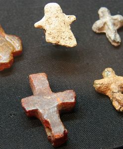 Poganie przez 200 lat stanowili większość w chrześcijańskim państwie Piastów