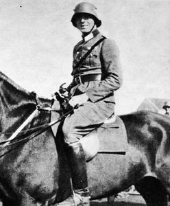 Claus von Stauffenberg - bohater, który nie zabił Hitlera