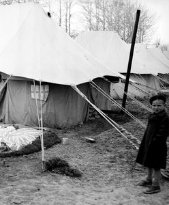 Polscy uchodźcy w Indiach i na Bliskim Wschodzie