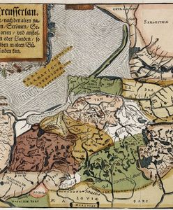 Galindowie - tajemnicze pruskie plemię z Mazur