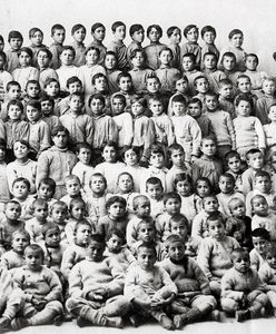 Ludobójstwo Ormian - zbrodnia niepotępiona