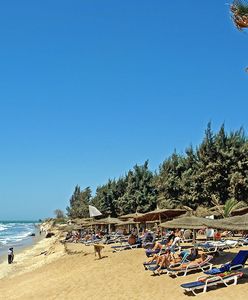 Historia polskiego kolonializmu