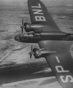 Generał Ludomił Rayski - twórca polskiego lotnictwa