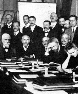 Romans Marii Skłodowskiej-Curie i Paula Langevina