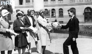 Dr hab. Piotr Osęka: Polscy nacjonaliści podziwiali nazistów