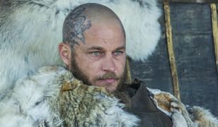 Ragnar Lodbrok - legendarny władca wikingów