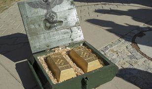 Prof. Tomasz Głowiński: Nic nie wskazuje na to, że ''złoty pociąg'' istnieje